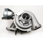 Repas turbo Ford Mondeo III 1.6 TDCi 80kW DV6TED4 2004-2007