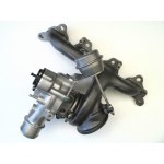 Repas turbo Opel Corsa D 1.6 Repas turbo 110kW Z16LET