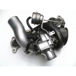 Repas turbo Opel Astra G 2.0 16V Repas turbo 140kW Z20LET