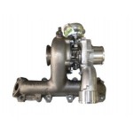 Repas turbo Opel Signum 1.9 CDTI 74kW Z19DTL 2005-2008