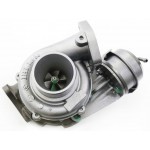 Repas turbo Opel Astra H 1.7 CDTI 81kW Z17DTJ