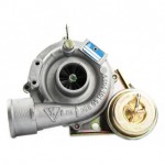 Repas turbo Audi A4 1,8T (B5) 110kW ANB