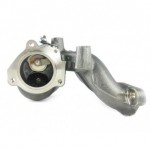 Repas turbo Volvo XC90 2.9 T6 200kW B6294T 2003-2006