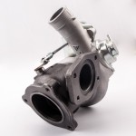 Repas turbo Volvo XC90 2.5 T 154kW B5254T2 2003-2009