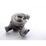 Repas turbo Volvo XC90 2.4 D 120kW D5244T 8653122 2001+