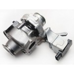 Repas turbo BMW 120d 1995ccm 130kW N47D20/N47OL