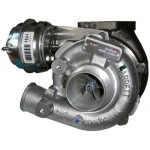 Repas turbo BMW 320d 1951ccm 100kW M47D E46/E39