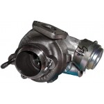 Repas turbo BMW 320d 1951ccm 100kW M47D E46/E39