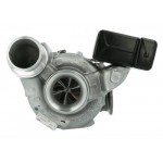 Repas turbo BMW 530d 2993ccm 180kW N57D30 777853-5013S