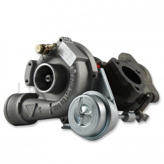 Repas turbo Audi A4 B5 1.8T 110kW APU, ARK