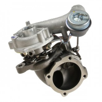 Repas turbo Volkswagen Golf IV 1,8T 110kW AGU