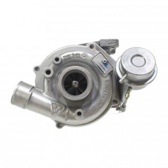 Repas turbo Audi 80 1.9 TDI (B4) 66kW 1Z