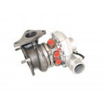 Repas turbo Subaru Impreza WRX STI 195kW EJ207 DOHC H-POWER