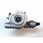 Repas turbo Mercedes OM 366 A 170kW OM366A