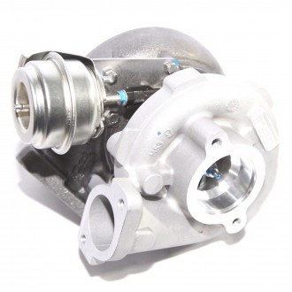 Repas turbo Alfa-Romeo 166 2.0 V6 TURBO 151kW AR34102