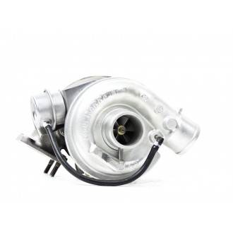 Repas turbo Alfa-Romeo 156 2.4 JTD 100kW M.722.BT.24