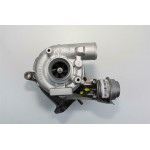 Repas turbo Volkswagen Vento 1.9 TDI 81kW AFN 1996-1997 