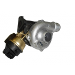 Repas turbo Alfa Romeo 155 2.0 Repas turbo Q4 140kW AR67203 1992-1997