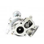 Repas turbo BMW 725 tds (E38) 105kW M51 D25 11652246739