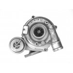 Repas turbo Volkswagen Passat B4 1.9 TDI 66kW 1Z