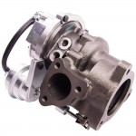 Repas turbo Audi A6 1.8T 110kW APU, ARK