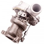 Repas turbo Audi A6 1.8T 110kW APU, ARK