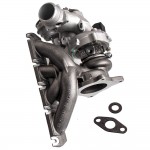 Repas turbo Seat Toledo III 2.0 Bi-TFSI 147kW BWA-BPY 2006-2009