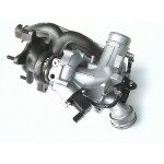 Repas turbo Audi A3 1.8 TFSI (8P/PA) 118 kW BYT / BZB 2003+