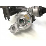 Repas turbo Seat Toledo 2.0 TDI 125kW CEGA 2006-2009