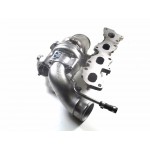 Repas turbo Alfa-Romeo 159 1.8 TBi 16V 147kW