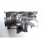 Repas turbo Alfa-Romeo 159 1.8 TBi 16V 147kW