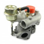 Repas turbo Ford Transit IV 2.5 TD 63kW 4GA/4GB/4GC