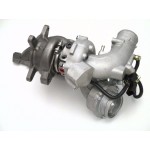 Repas turbo Volkswagen Golf V 2.0 TFSI 169kW BYD 2008-2010