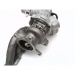 Repas turbo Audi A3 S 2.0 TFSI (8J) 198kW BHZ 2006-2012