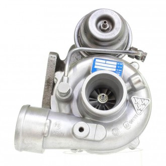 Repas turbo Volkswagen Passat B2 1.6 TDS 59kW RA / SB