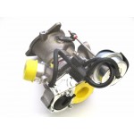 Repas turbo Ford Focus III 1.6 EcoBoost 110 - 134 kW SGDI 2010-2014