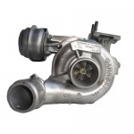 Repas turbo Alfa Romeo 164 2.5 TD 84 kW