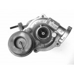 Repas turbo Alfa Romeo 156 1.9 JTD 77 kW  AR32302/M720KT19T 1997-2000