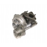 Repas turbo Volkswagen Polo 1.4 TDI 56kW  AMF 1999-2005