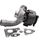 Repas turbo Volvo S40 I 1.9 D 85kW D4192T3 2000-2004