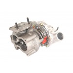 Repas turbo Alfa Romeo 147 1.9 JTD, 77 kW M724.19 8Ventil 2000+