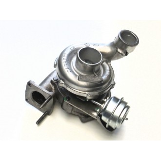 Repas turbo Alfa-Romeo 156 2.4 JTD 110kW M722.KT.24