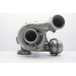 Repas turbo Fiat Stilo 1.9 JTD 74 kW M724.19.X 8valve 2005-2006