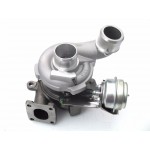 Repas turbo Alfa-Romeo 156 1.9 JTD 81 / 84.5kW M724.19.X 8Ventil