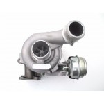 Repas turbo Alfa-Romeo 156 1.9 JTD 81 / 84.5kW M724.19.X 8Ventil