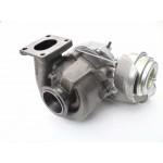 Repas turbo Alfa-Romeo 156 1.9 JTD 81 / 84.5kW M724.19.X 8Ventil