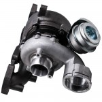 Repas turbo Seat Altea 2.0 TDI 100kW BKD/AZV 2004-2007