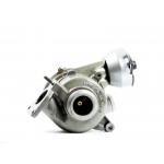 Repas turbo Volvo V40 2.0 D 100kW D4204T 2004+