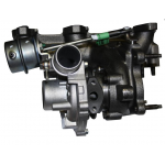 Repas turbo Audi A2 1.4 TDI 55 kW  BAY 2000 - 2005