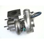 Repas turbo Audi A2 1.4 TDI AMF 56 kW 2002-2005